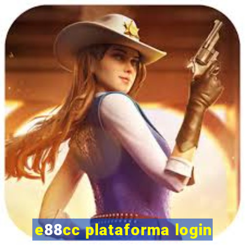 e88cc plataforma login